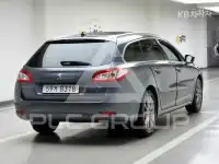 2014 Peugeot 508