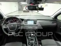 2014 Peugeot 508