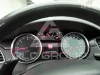 2014 Peugeot 508