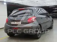 2014 Peugeot 208