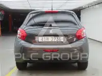 2014 Peugeot 208