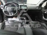 2014 Peugeot 208