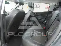 2014 Peugeot 208