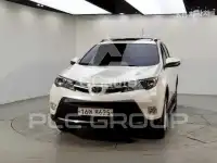 2014 Toyota RAV4
