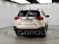 2014 Toyota RAV4