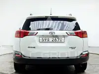 2014 Toyota RAV4