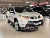 2014 Toyota RAV4