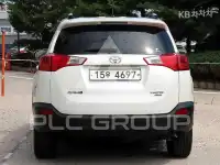 2014 Toyota RAV4