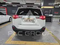 2014 Toyota RAV4