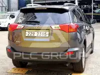 2014 Toyota RAV4
