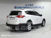 2014 Toyota RAV4