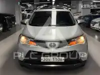 2014 Toyota RAV4