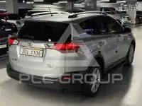 2014 Toyota RAV4