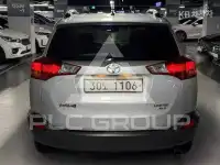 2014 Toyota RAV4
