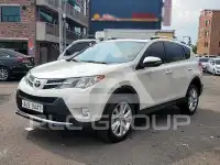 2014 Toyota RAV4