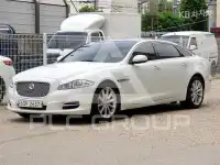 2014 Jaguar XJ