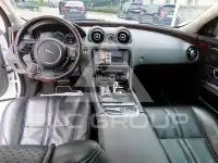 2014 Jaguar XJ