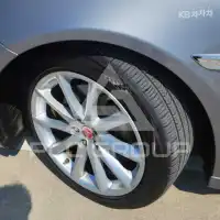 2014 Jaguar XJ