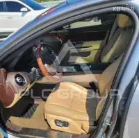 2014 Jaguar XJ