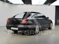 2014 Jaguar XJ