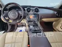 2014 Jaguar XJ