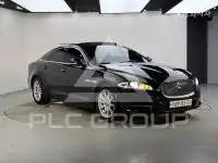 2014 Jaguar XJ