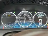 2014 Jaguar XJ