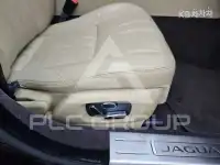 2014 Jaguar XJ
