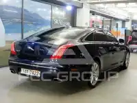 2014 Jaguar XJ