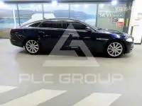 2014 Jaguar XJ
