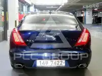 2014 Jaguar XJ