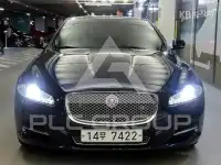 2014 Jaguar XJ