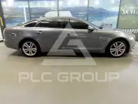 2014 Jaguar XJ