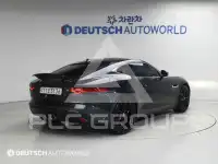 2014 Jaguar F-TYPE