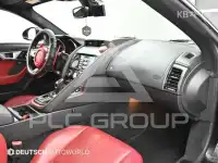 2014 Jaguar F-TYPE