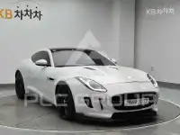 2014 Jaguar F-TYPE