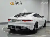 2014 Jaguar F-TYPE
