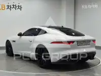 2014 Jaguar F-TYPE