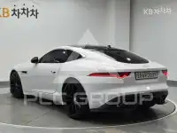 2014 Jaguar F-TYPE