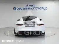 2014 Jaguar F-TYPE
