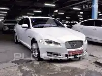 2014 Jaguar XF