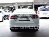 2014 Jaguar XF