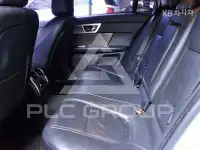 2014 Jaguar XF