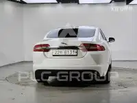 2014 Jaguar XF