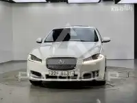 2014 Jaguar XF