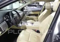 2014 Jaguar XF
