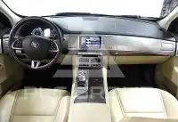 2014 Jaguar XF