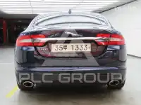 2014 Jaguar XF