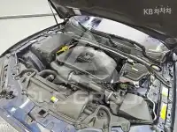 2014 Jaguar XF