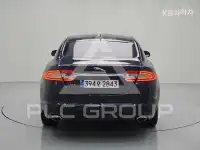 2014 Jaguar XF